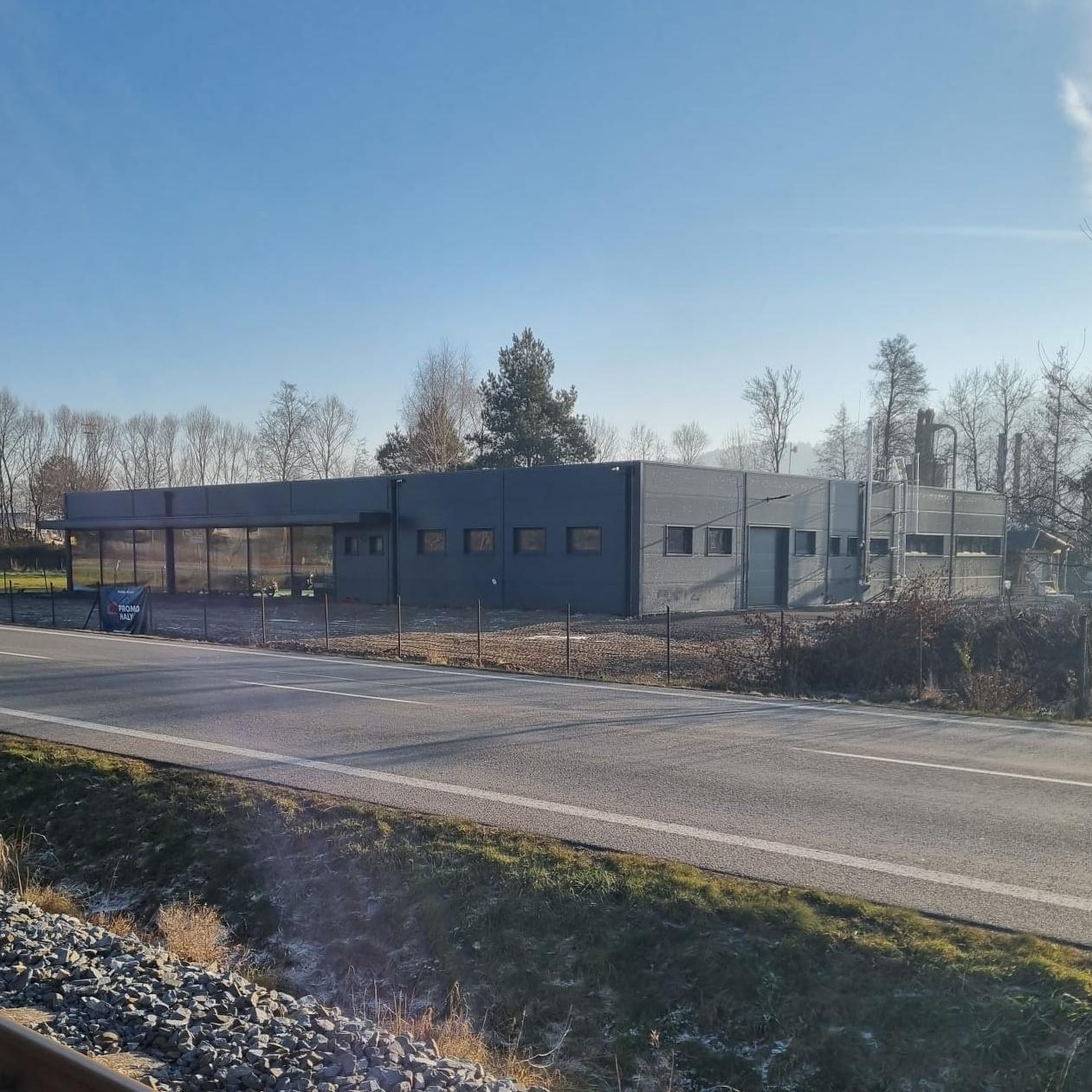 Motoveterandily, MVDily foto 5