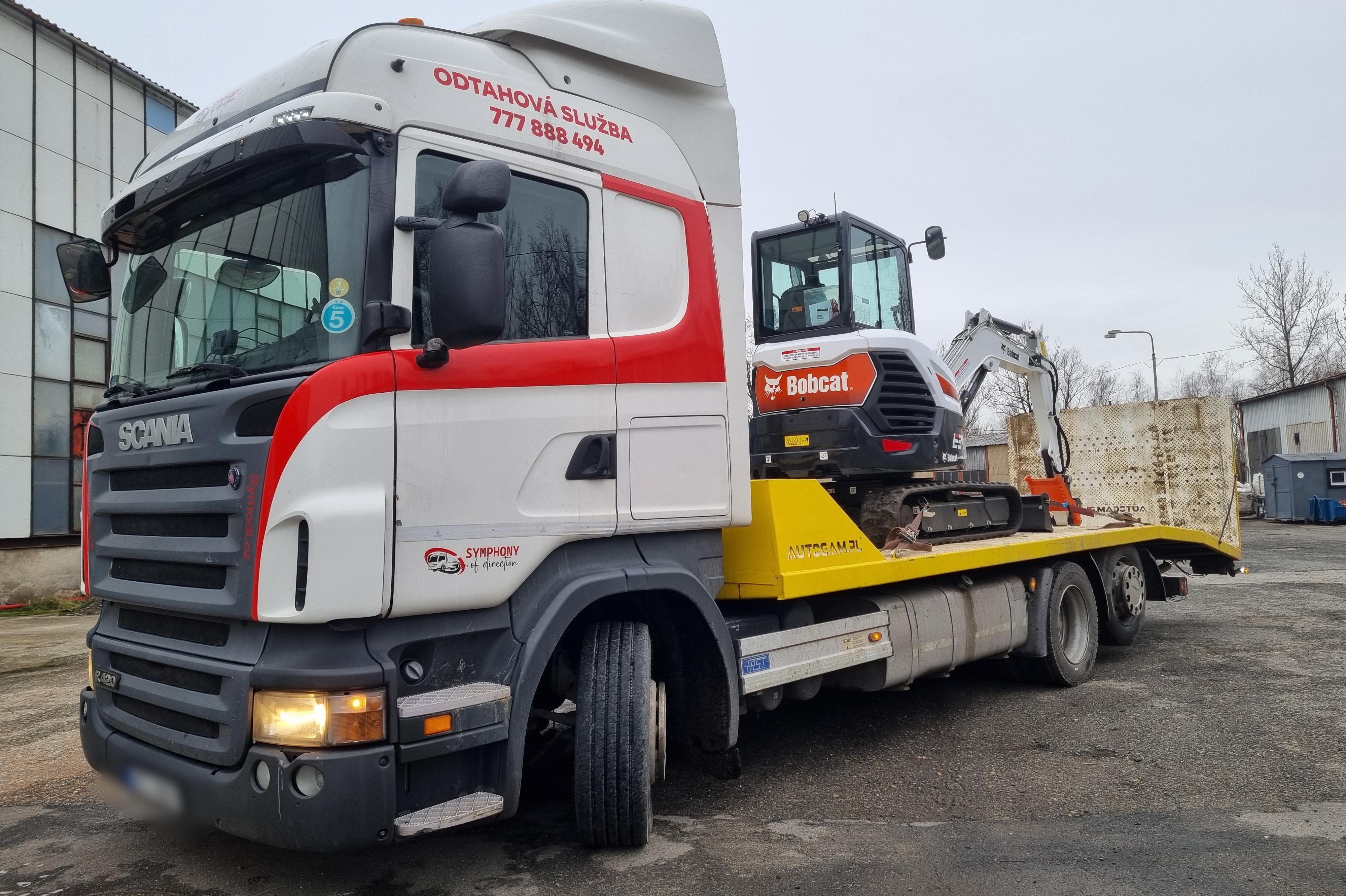 Symphony of direction s.r.o