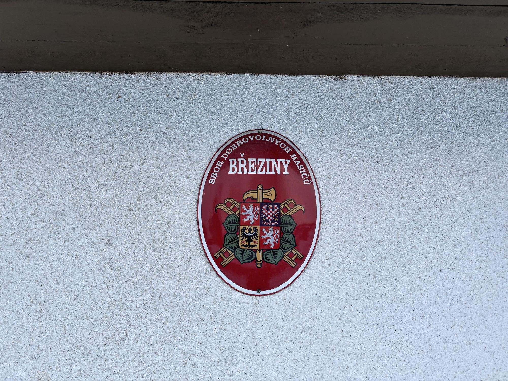 SH ČMS - Sbor dobrovolných hasičů Březiny foto 3