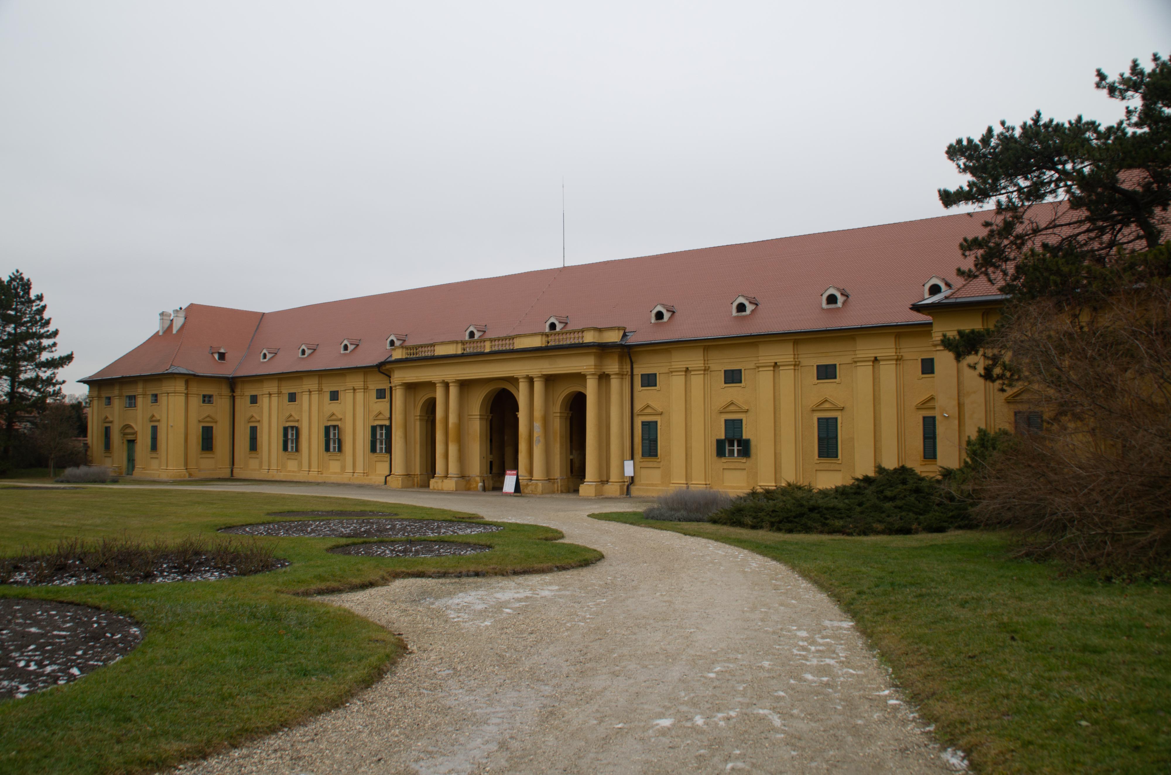 Únikové hry z Lednice foto 5