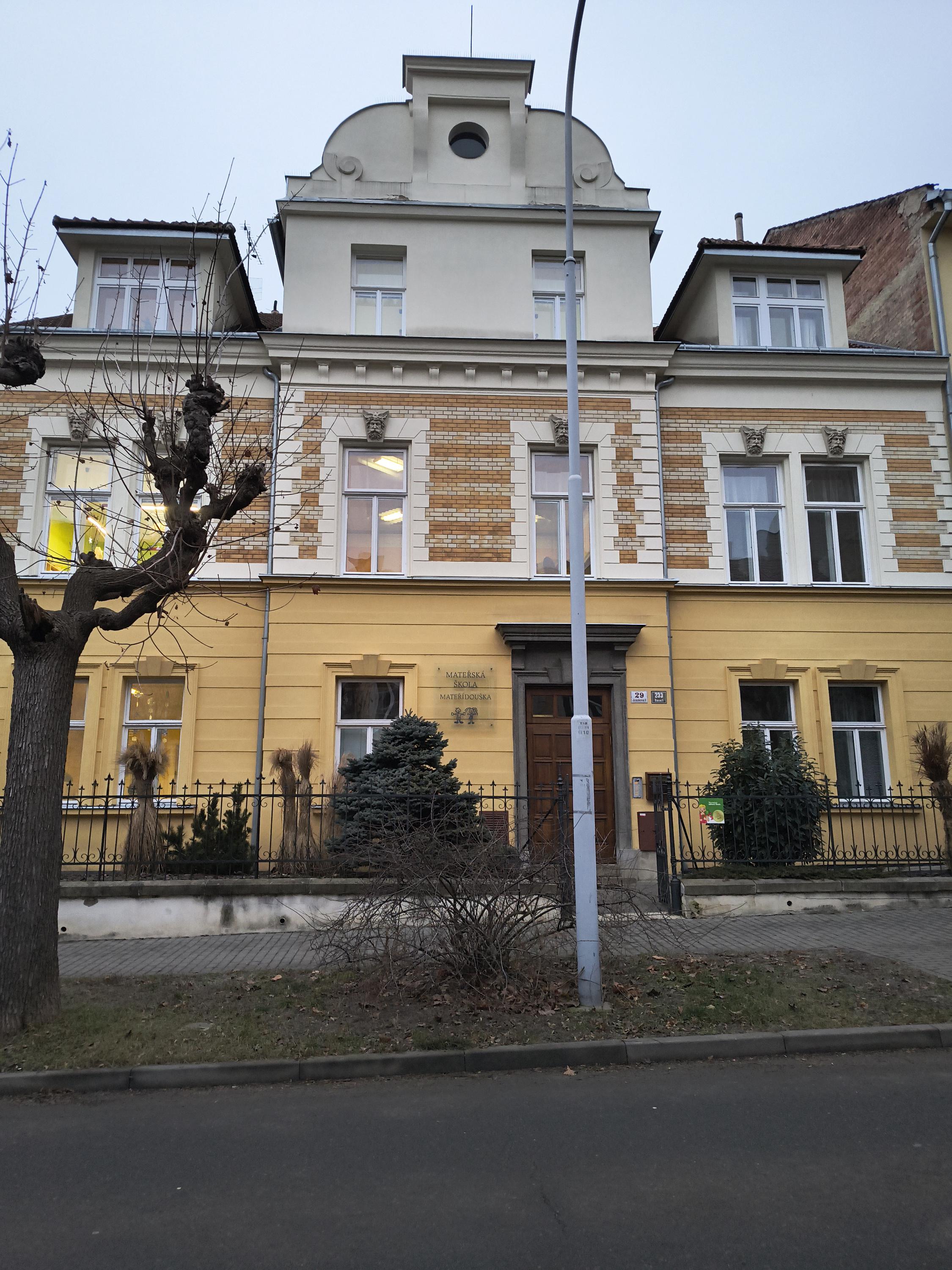 MATEŘÍDOUŠKA - soukromá mateřská škola, s.r.o. foto 2