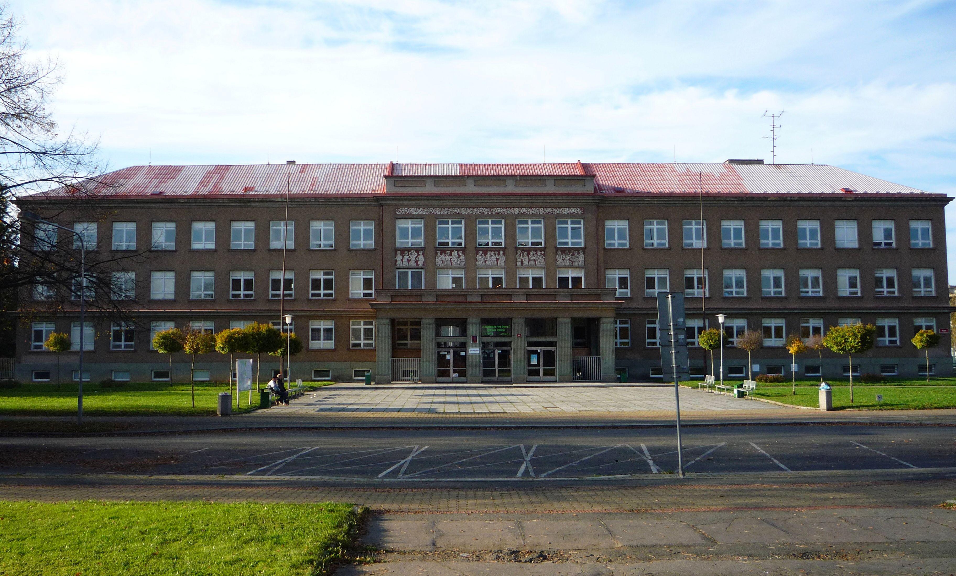 20. ZŠ Plzeň foto 2