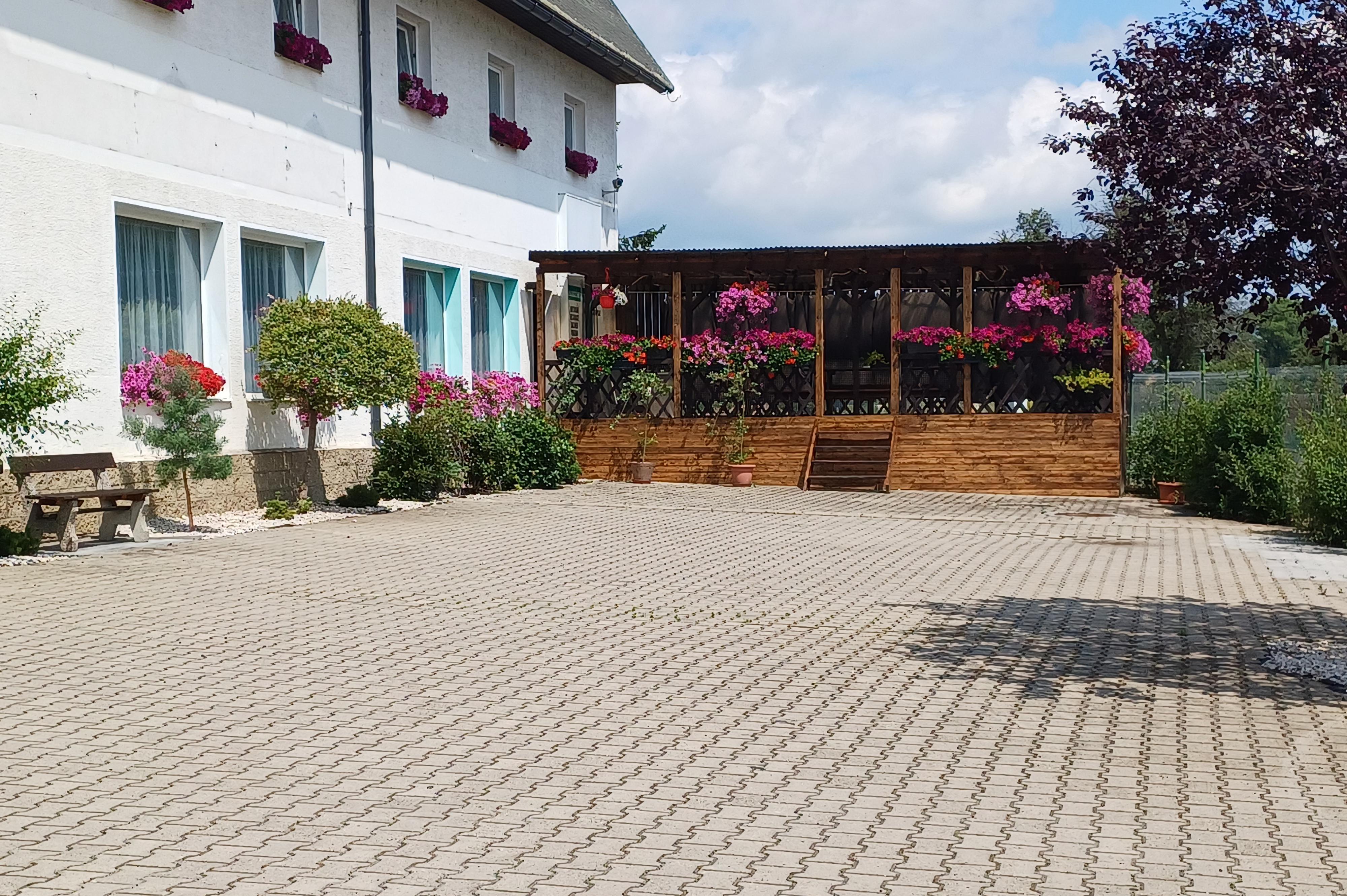 Ubytování Chomutov