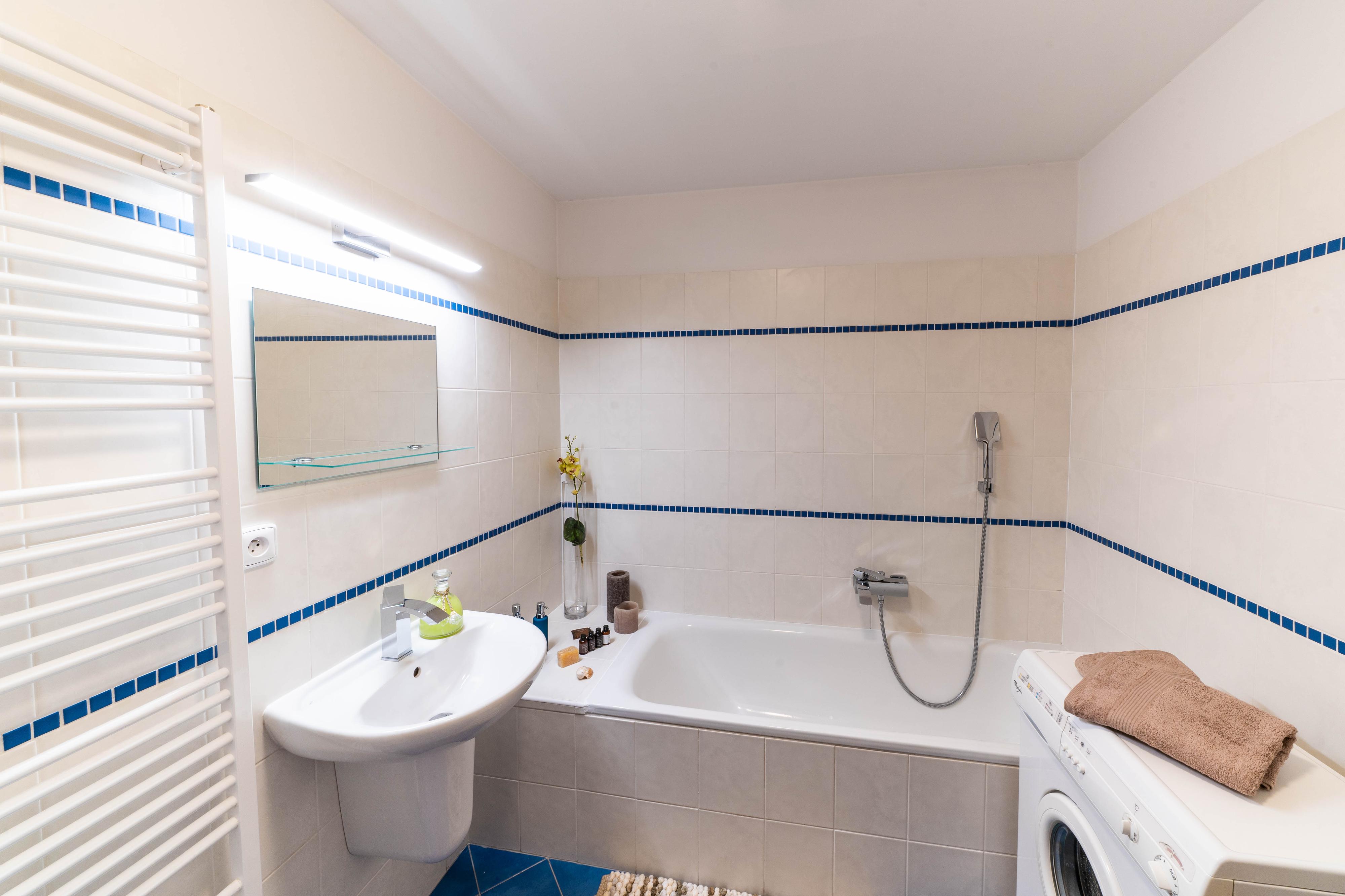 Apartmán Lípa foto 6