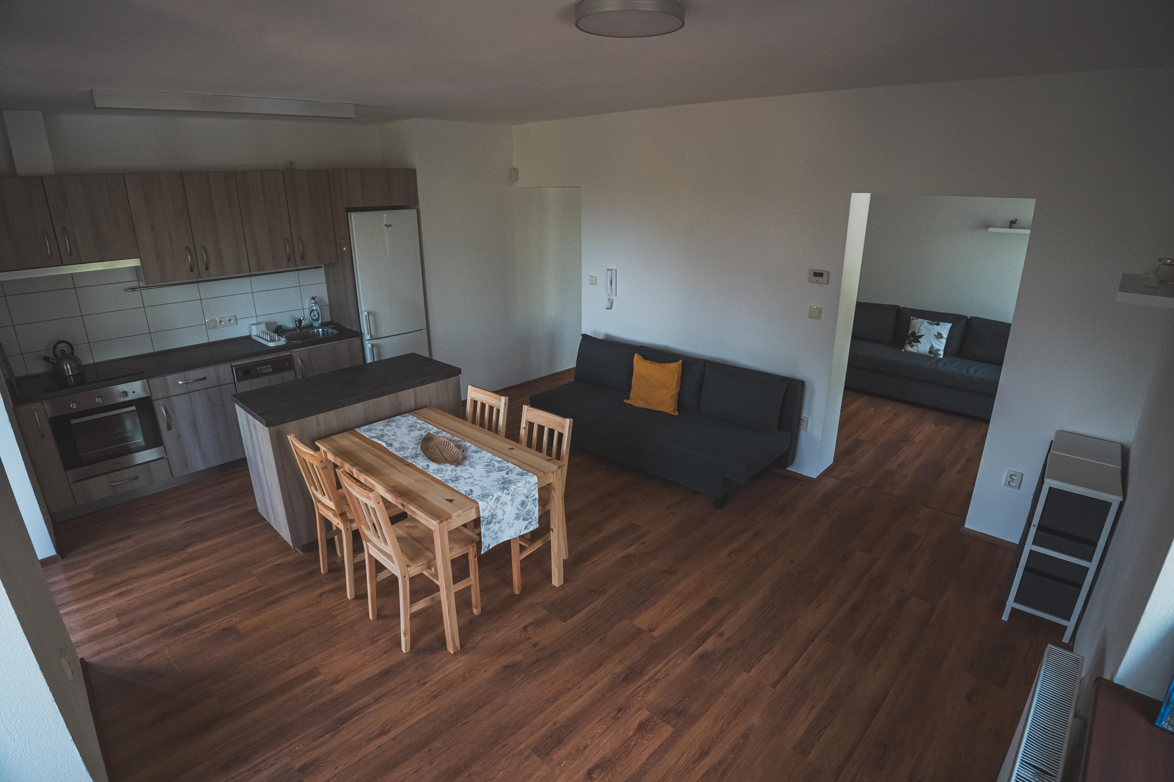 Apartmán U Mravence foto 2