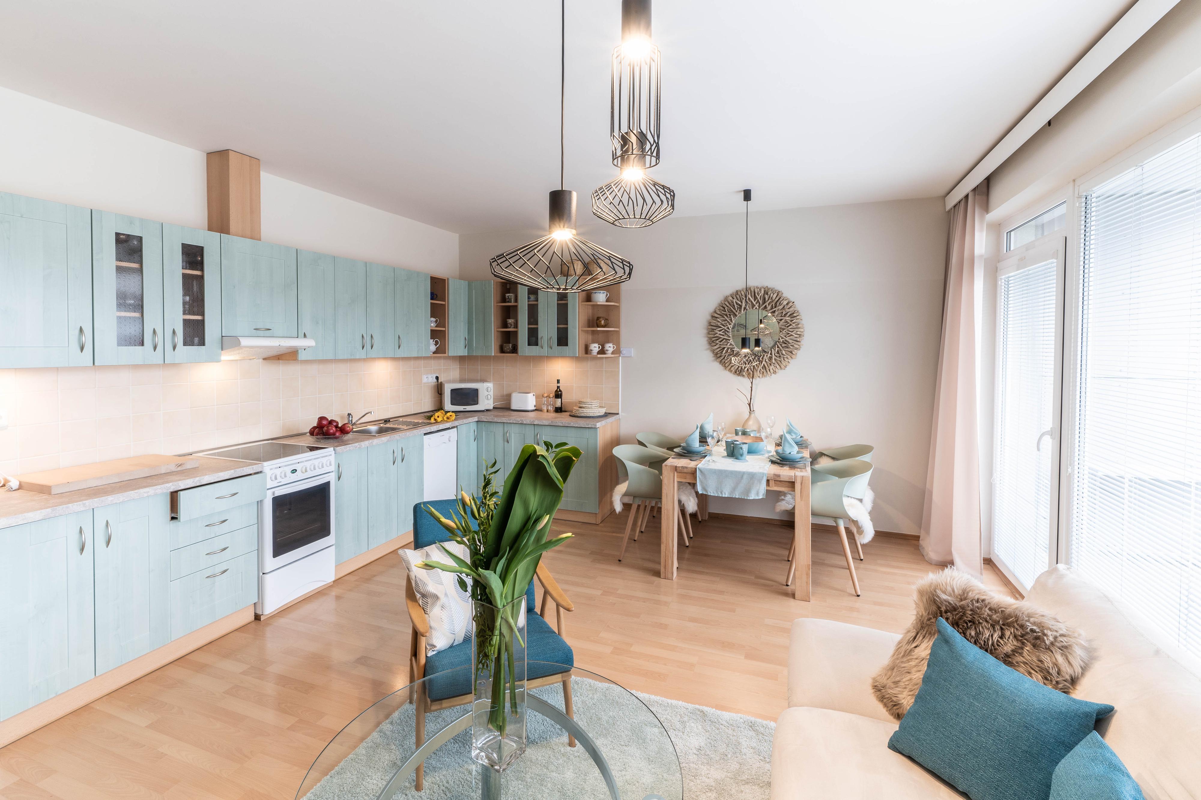 Apartmán Lípa foto 3