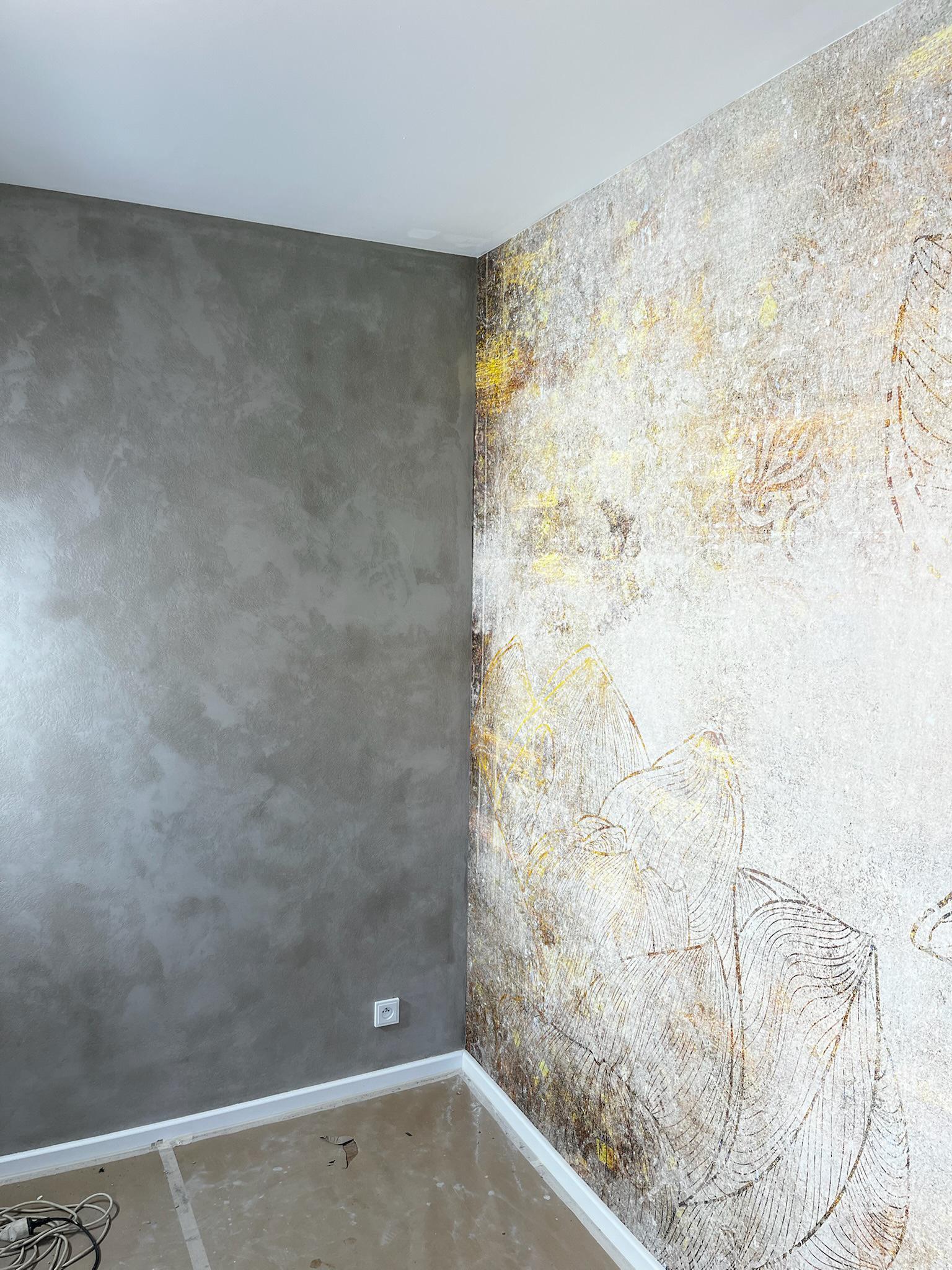 Malířské a tapetářské práce Vladimír Libich foto 3