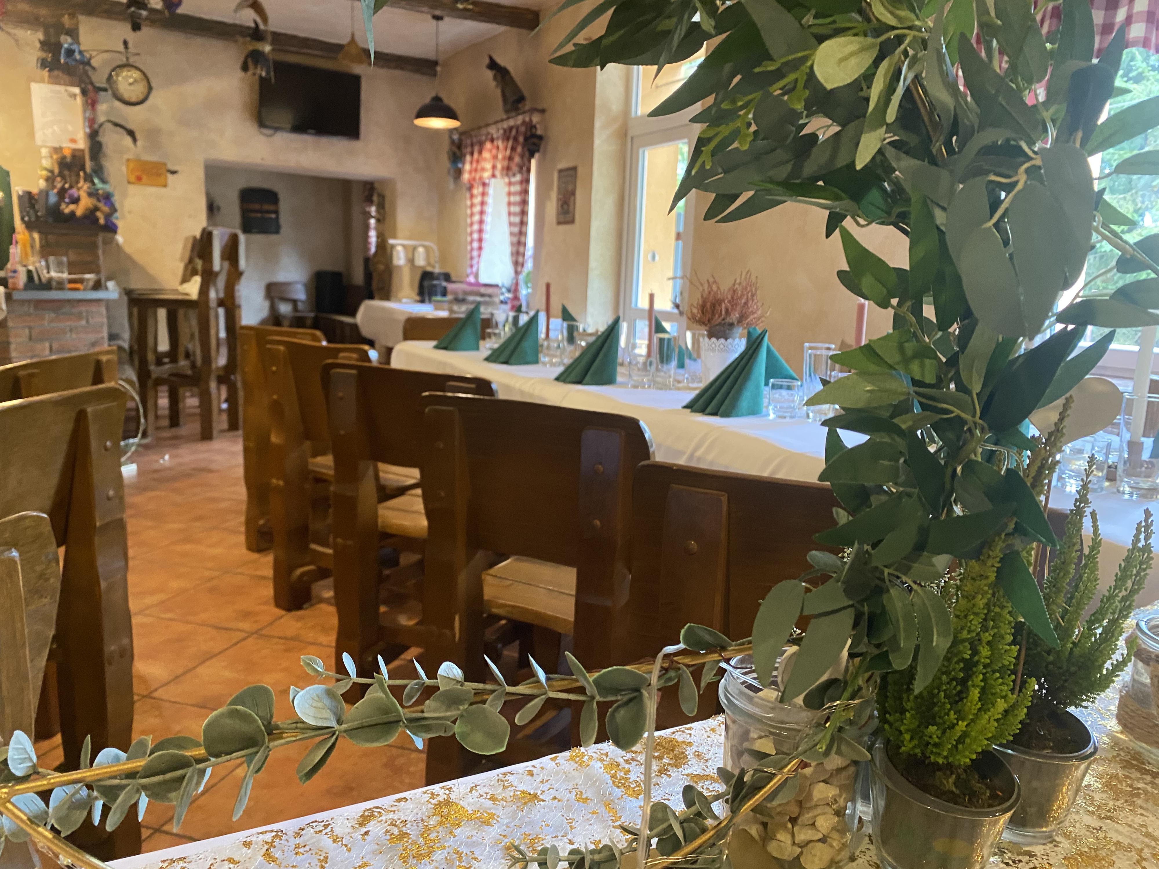 Hospůdka u Ježibaby foto 2