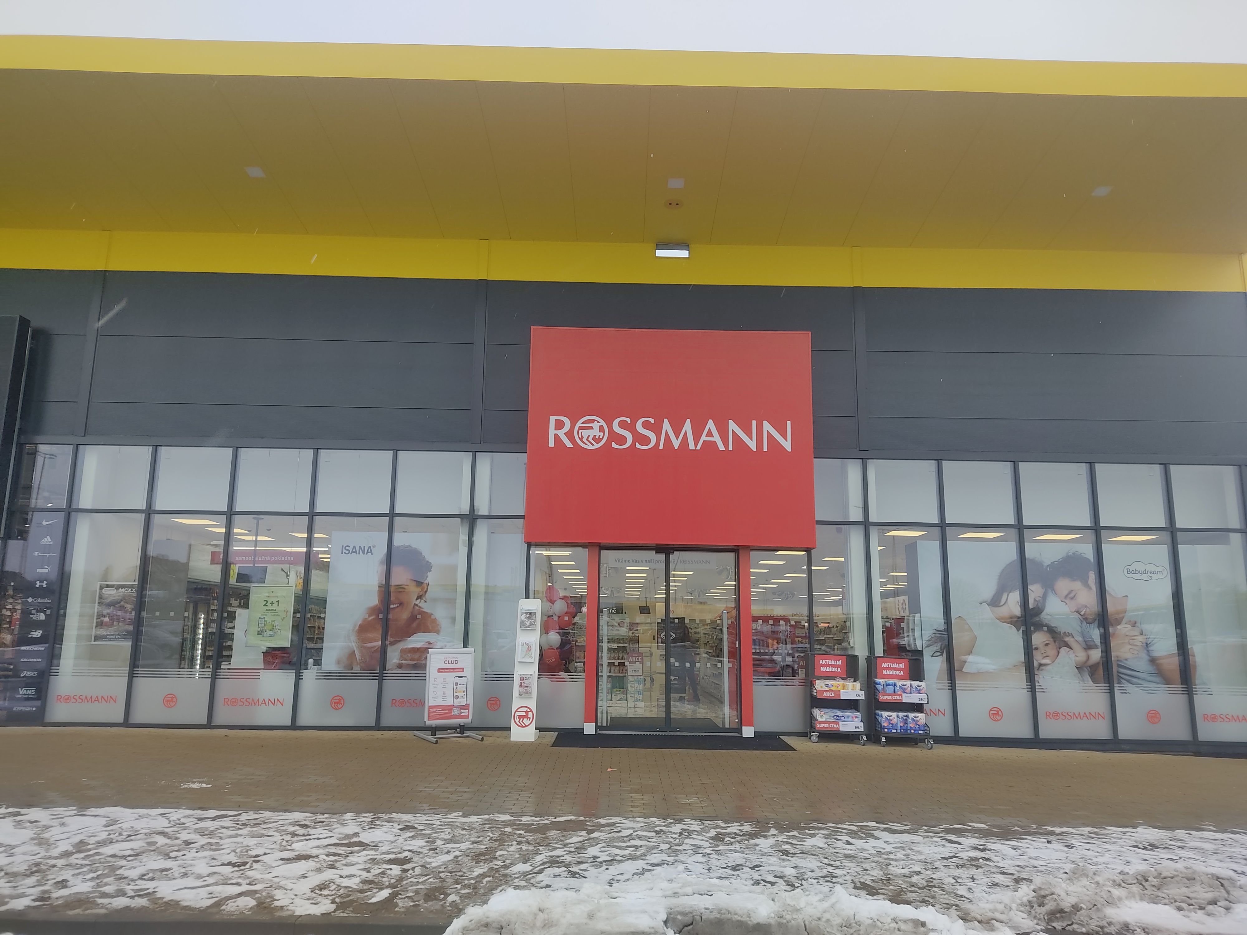 ROSSMANN foto 3