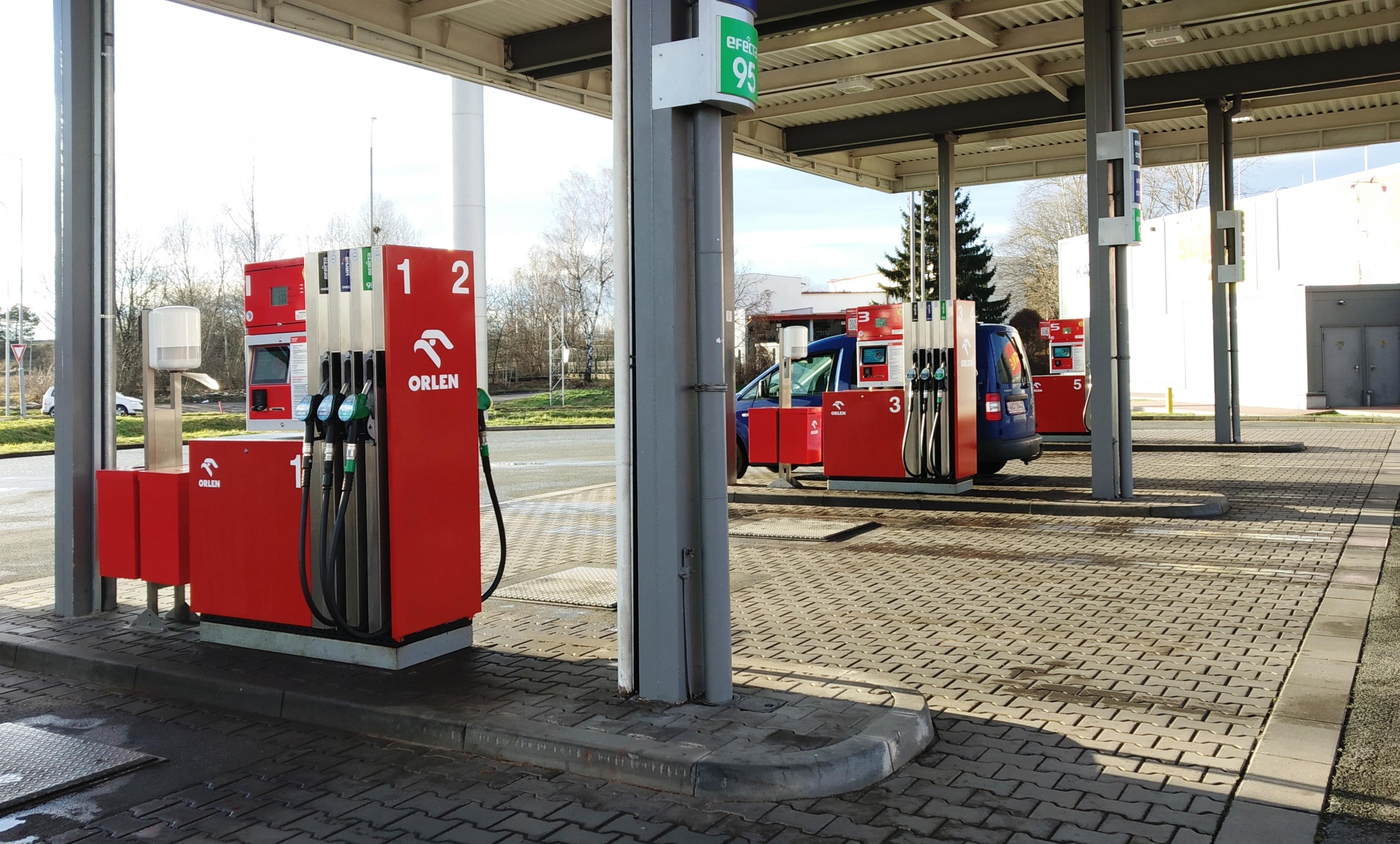 ORLEN express foto 6