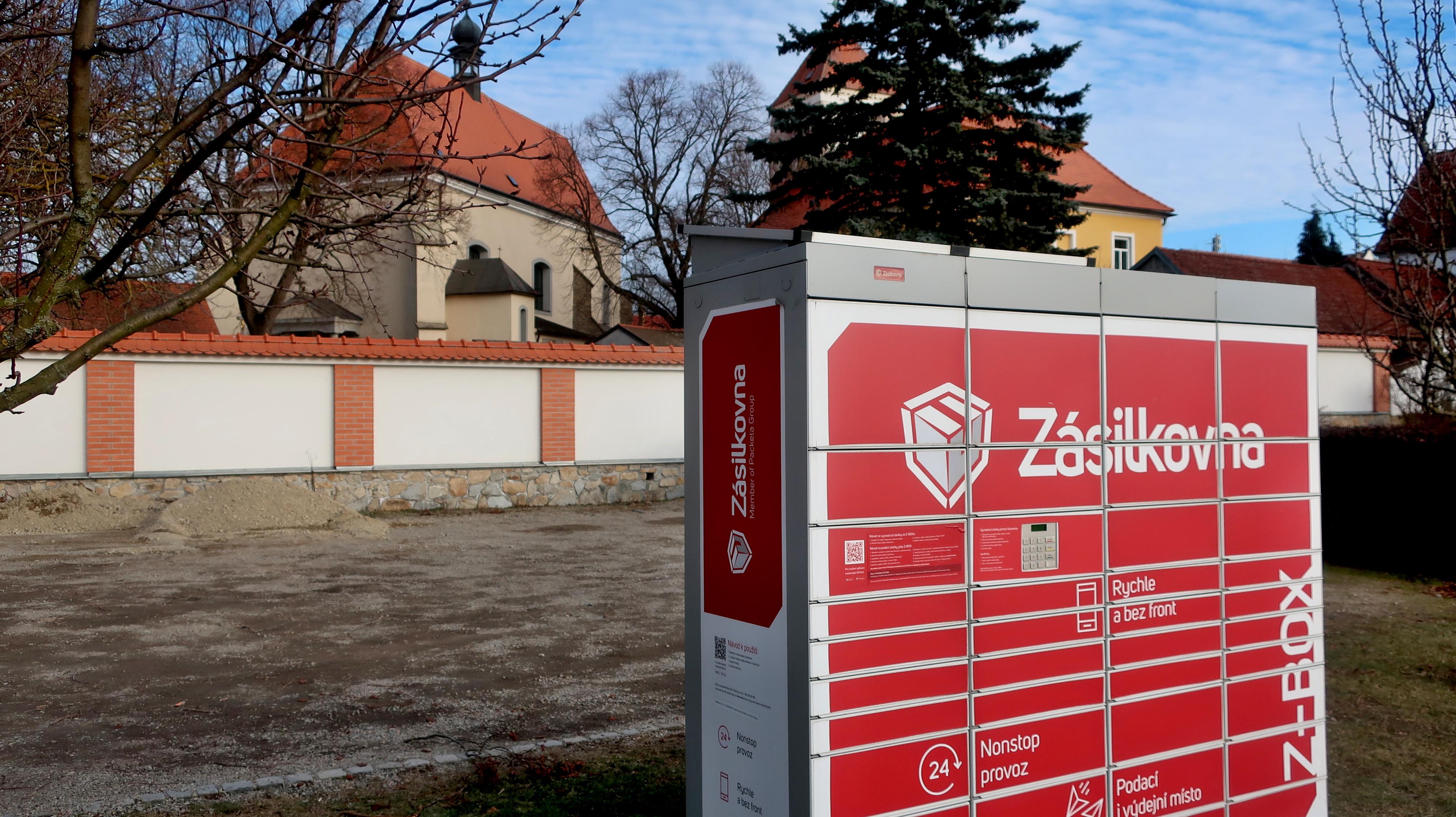 Z-BOX foto 2
