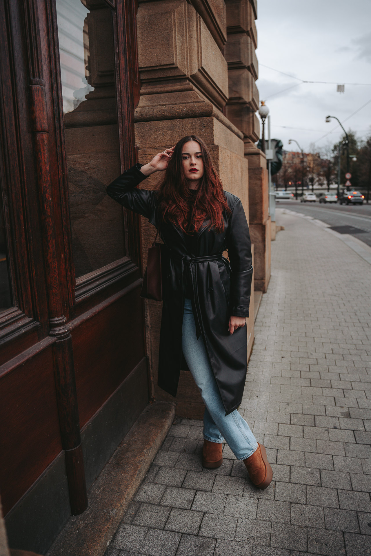 Michaela Ulrychová Rodinná a lifestyle fotografka foto 3