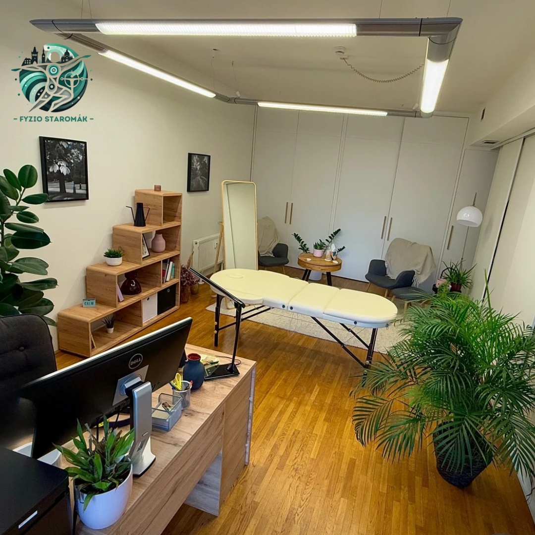 Fyzio Staromák foto 3