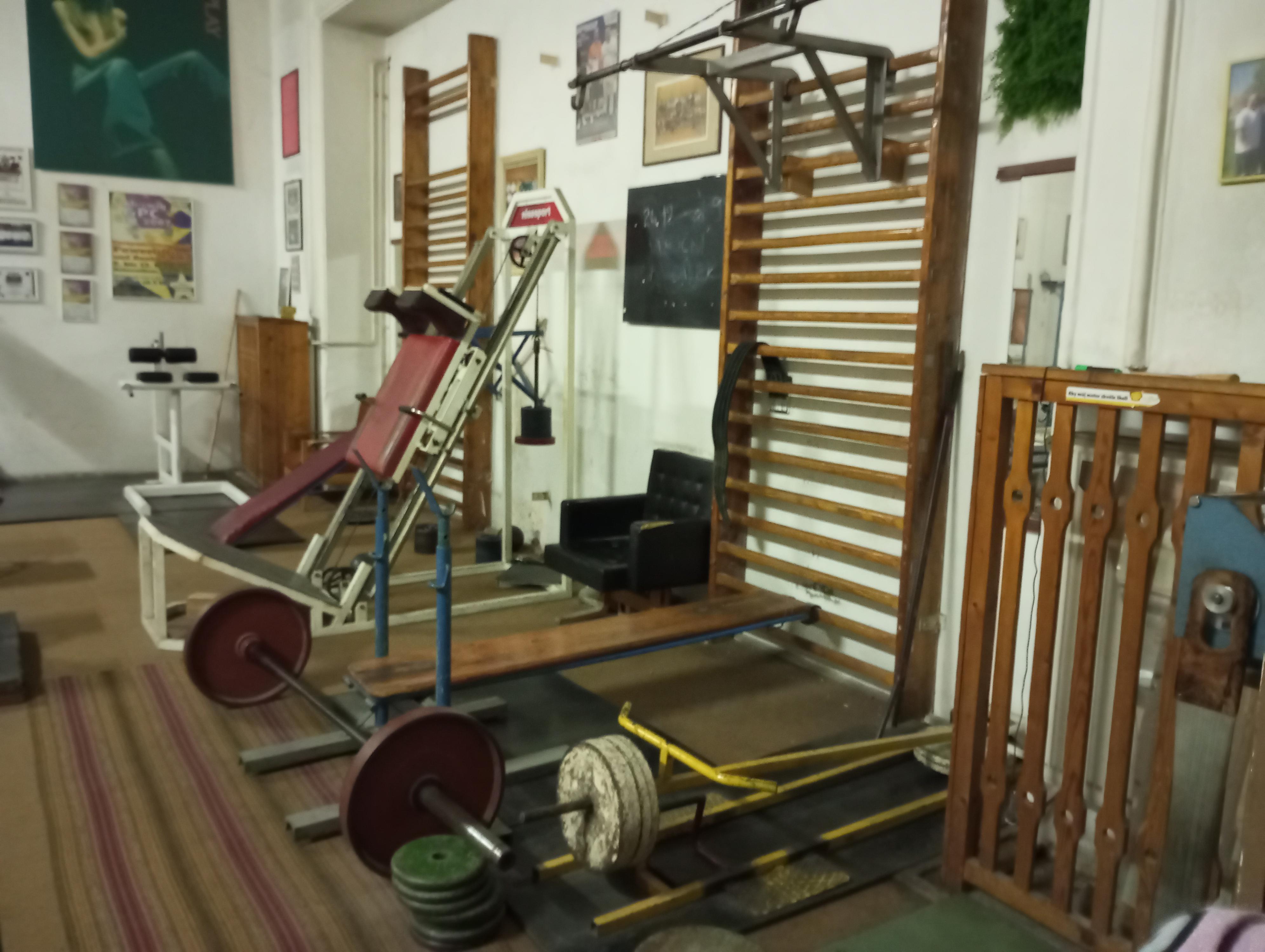 Tělocvičná jednota Sokol Ústí nad Labem foto 5