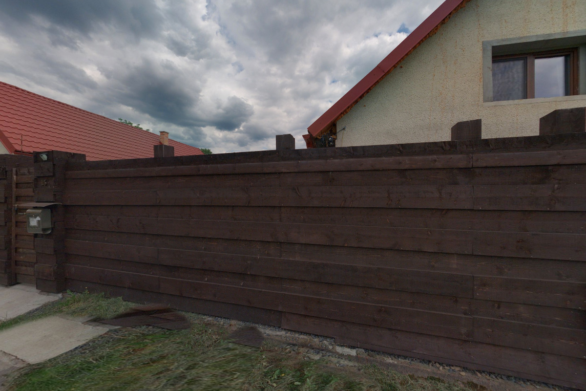 Apartmán Prostřední Bečva 15