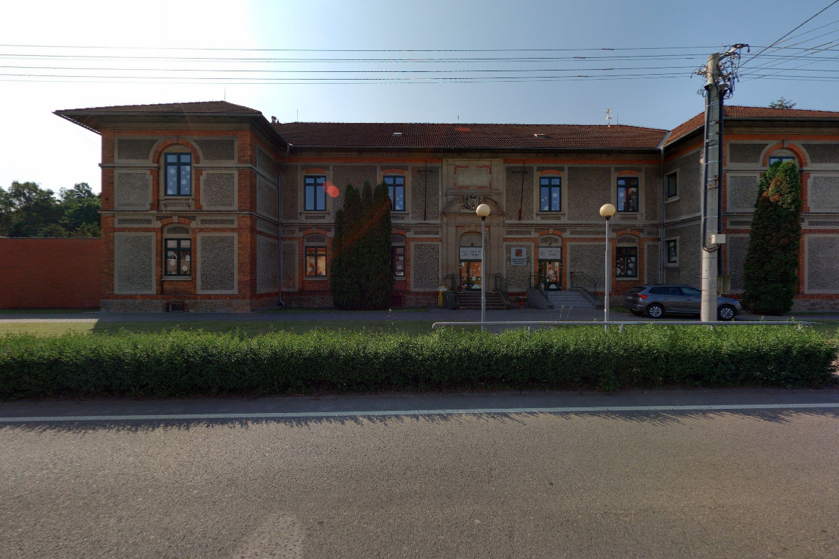 ZŠ a MŠ Šilheřovice