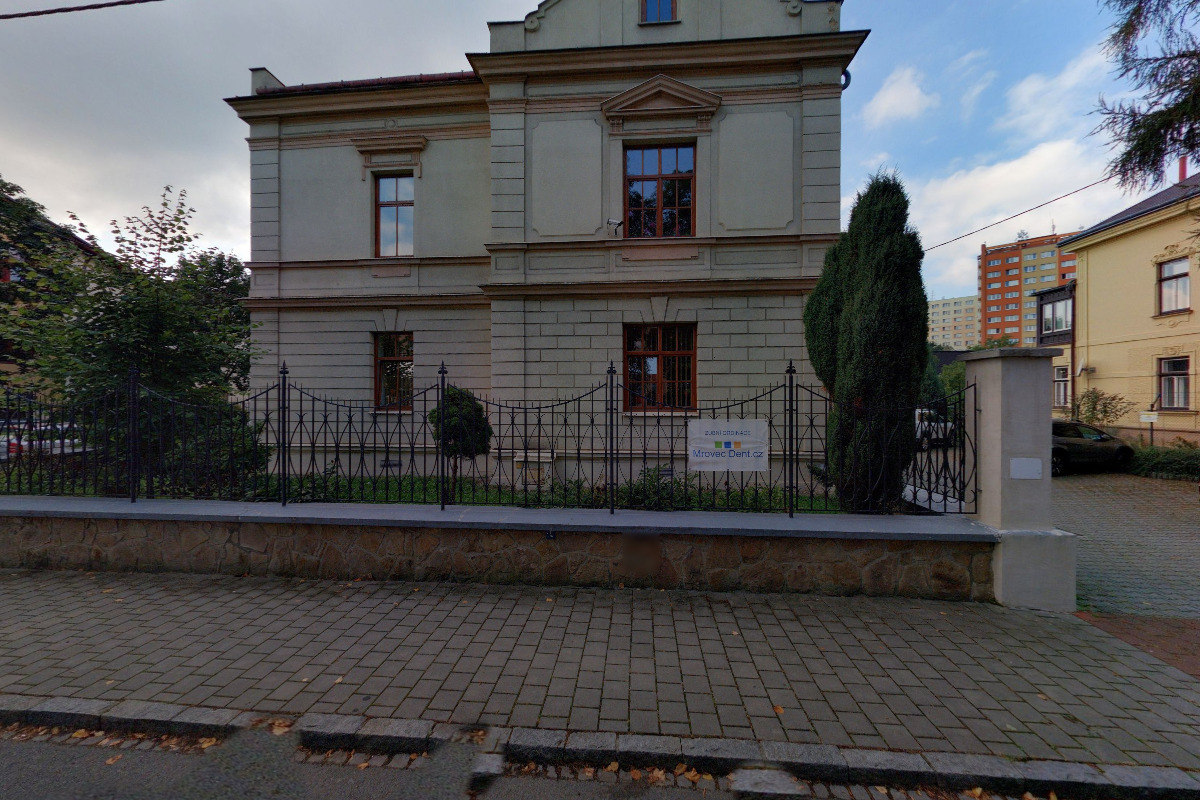 Mrovec Dent, s.r.o.