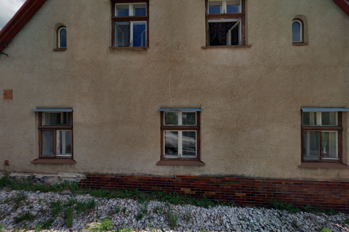 Římskokatolická farnost Janov ve Slezsku