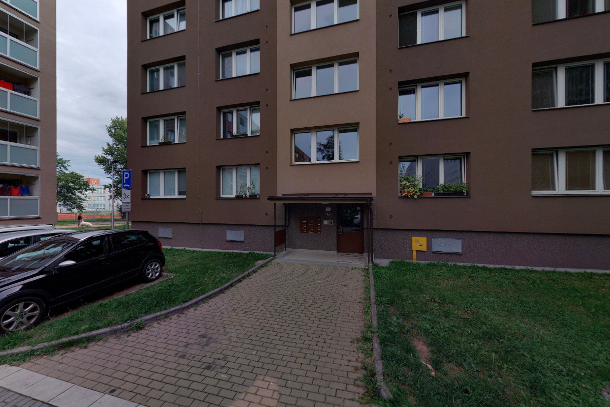 Mgr. Jana Kondeková