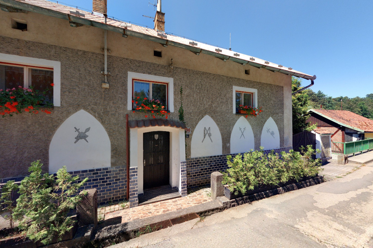 Stanislav Novotný - hodinář