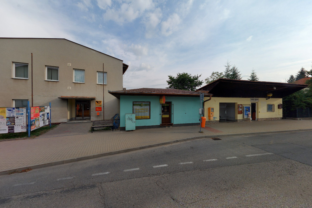 Trafika U Kostela foto 4