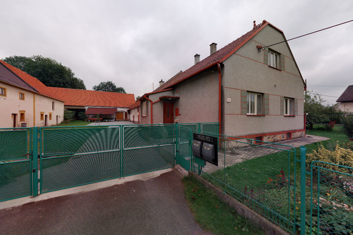 Truhlářství Malčík