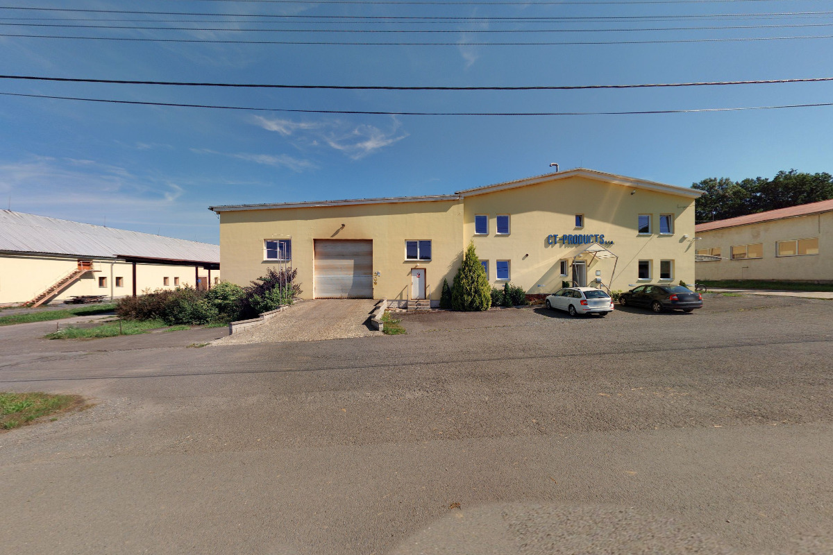 CT-Products, s.r.o. foto 2