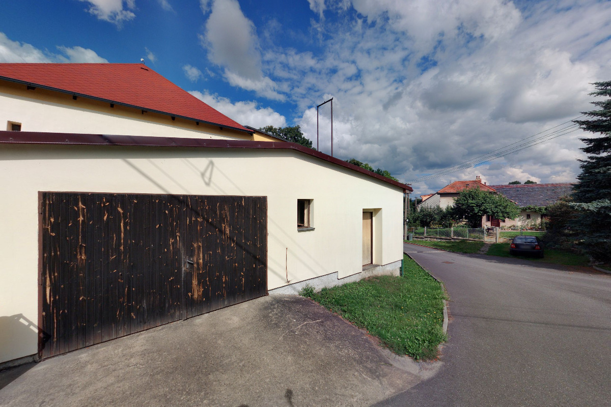 SH ČMS - Sbor dobrovolných hasičů Radenín foto 2