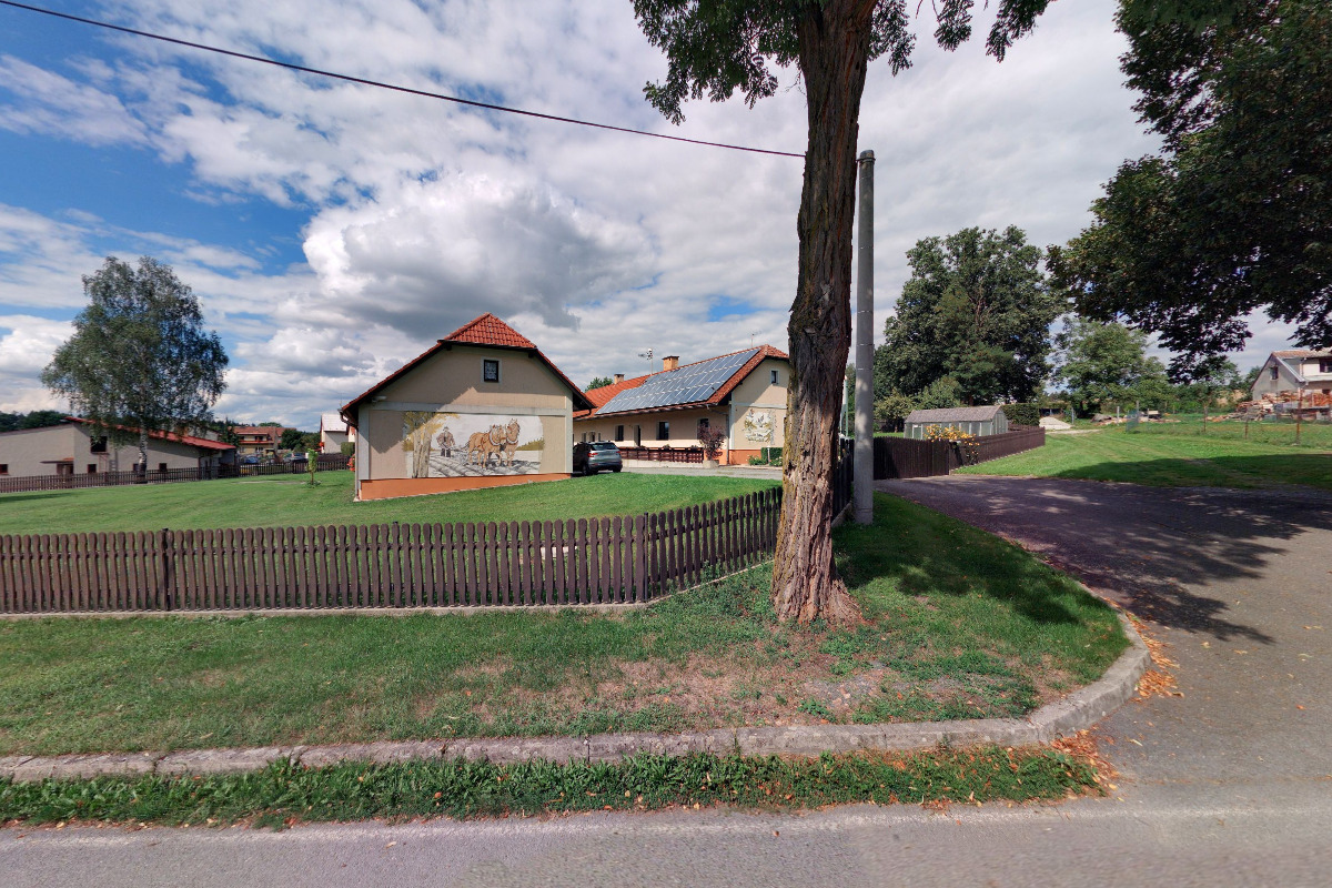 SINET CZ s.r.o. foto 1