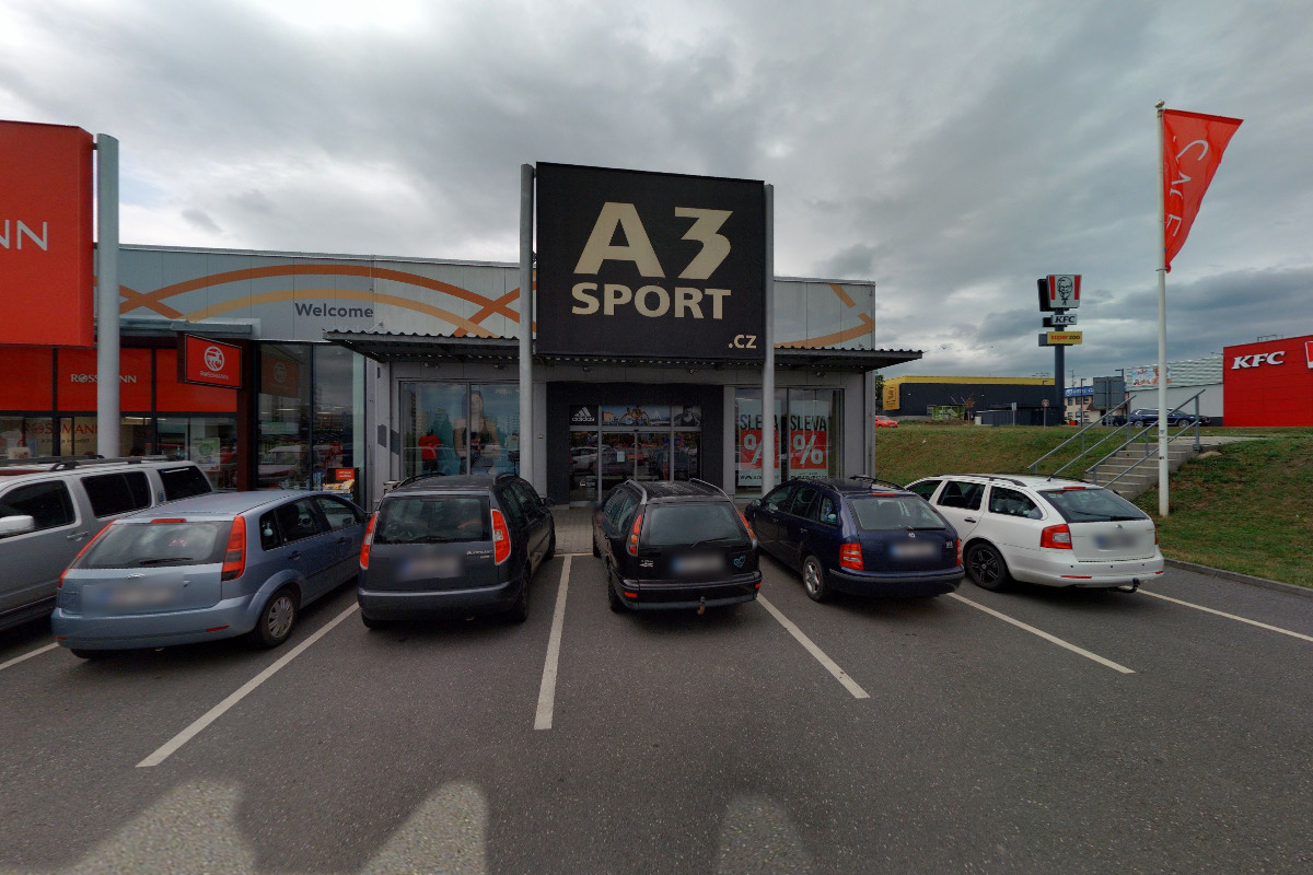 SPORT VISION foto 2