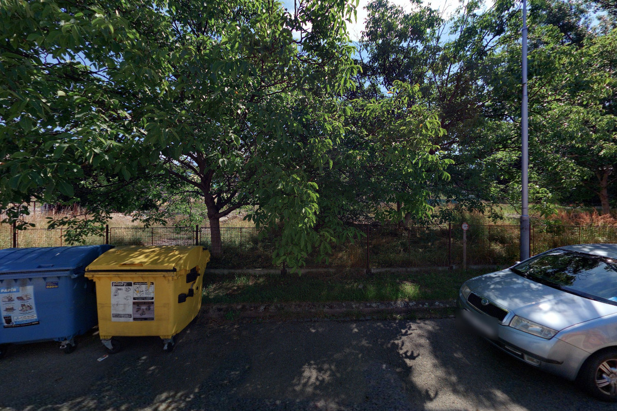 Rezidence Petruškova, s.r.o.