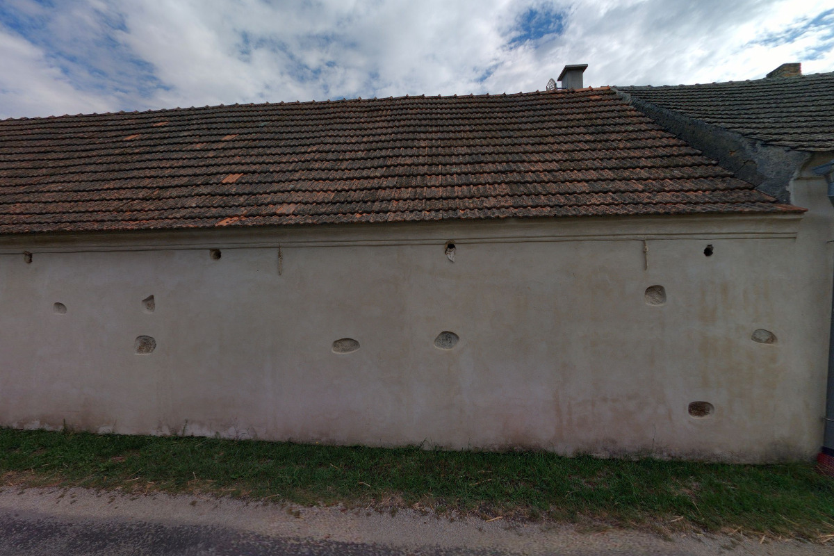 Chalupa Konirna Lhota foto 2