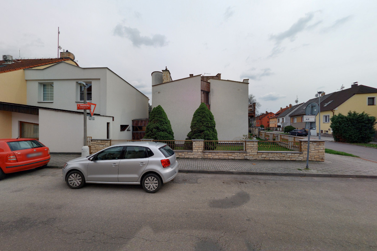 Ing. Růžena Holečková