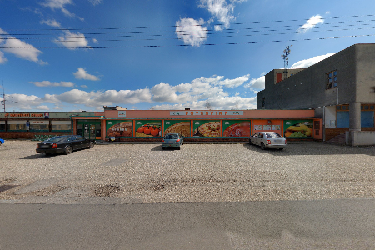 Svatební salon Ariana