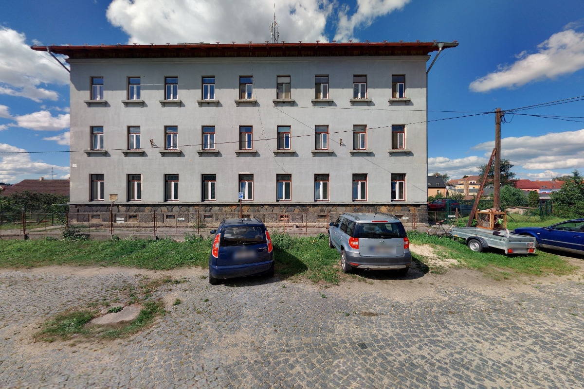 Fanda Tylšar - Literát na trati