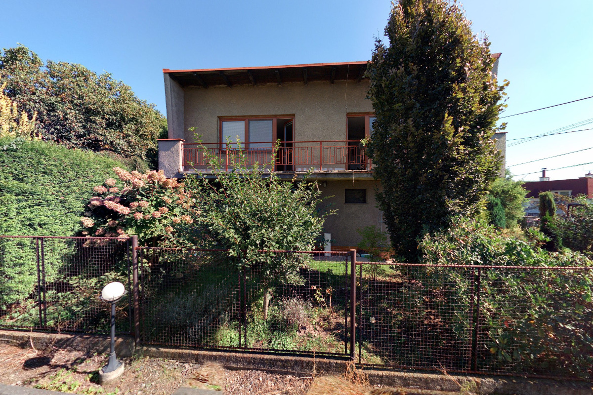 ŠENOVSKÁ STAVEBNÍ, s.r.o.