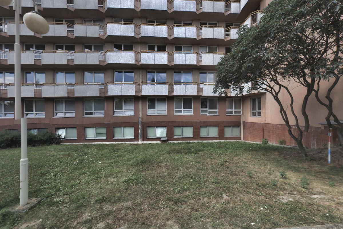 Stomatologická laboratoř - Fakultní nemocnice Ostrava