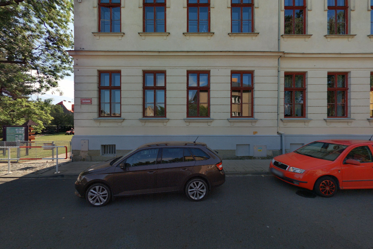 ZŠ Opava, Krnovská foto 2
