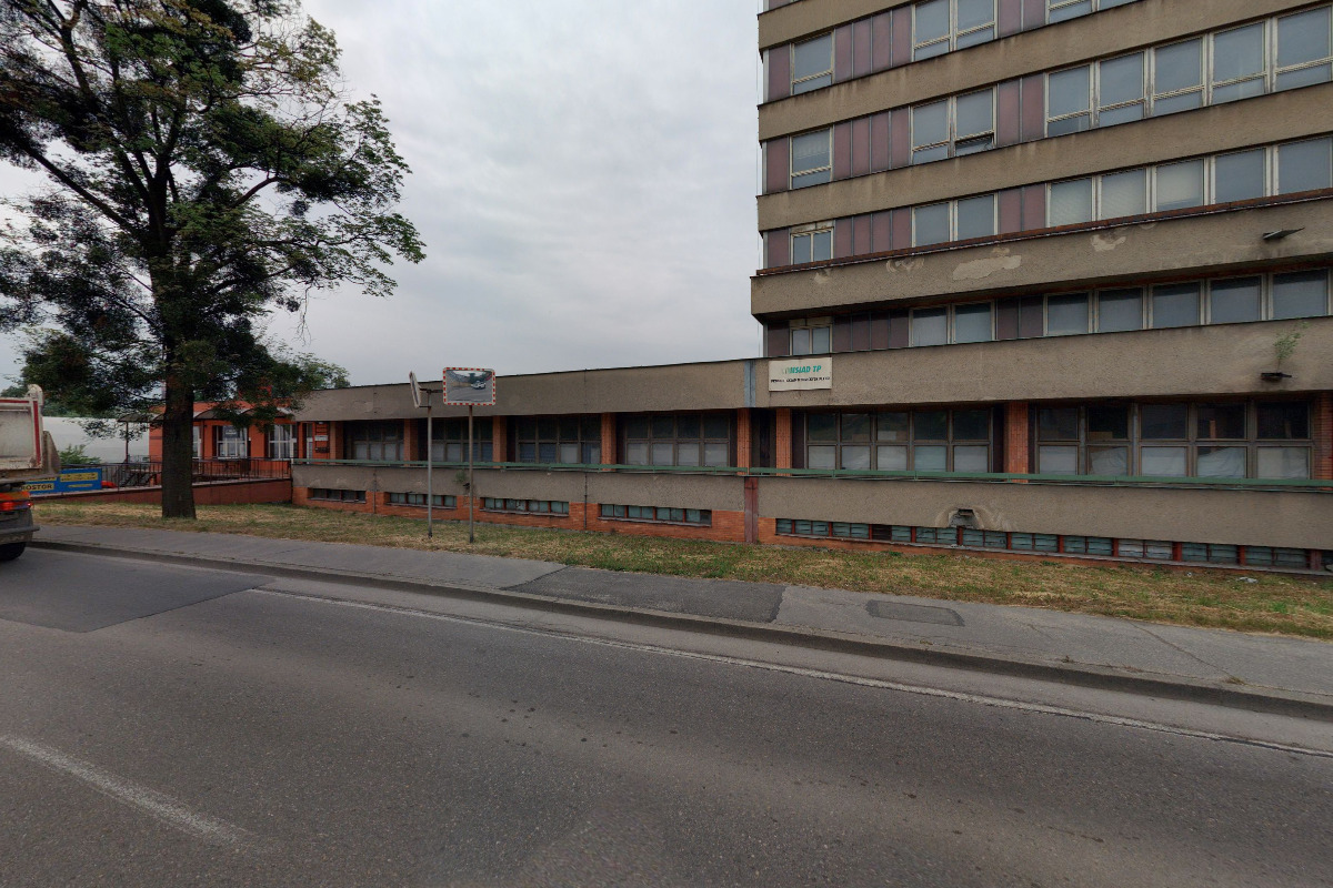 Autoservis Rzeszutek