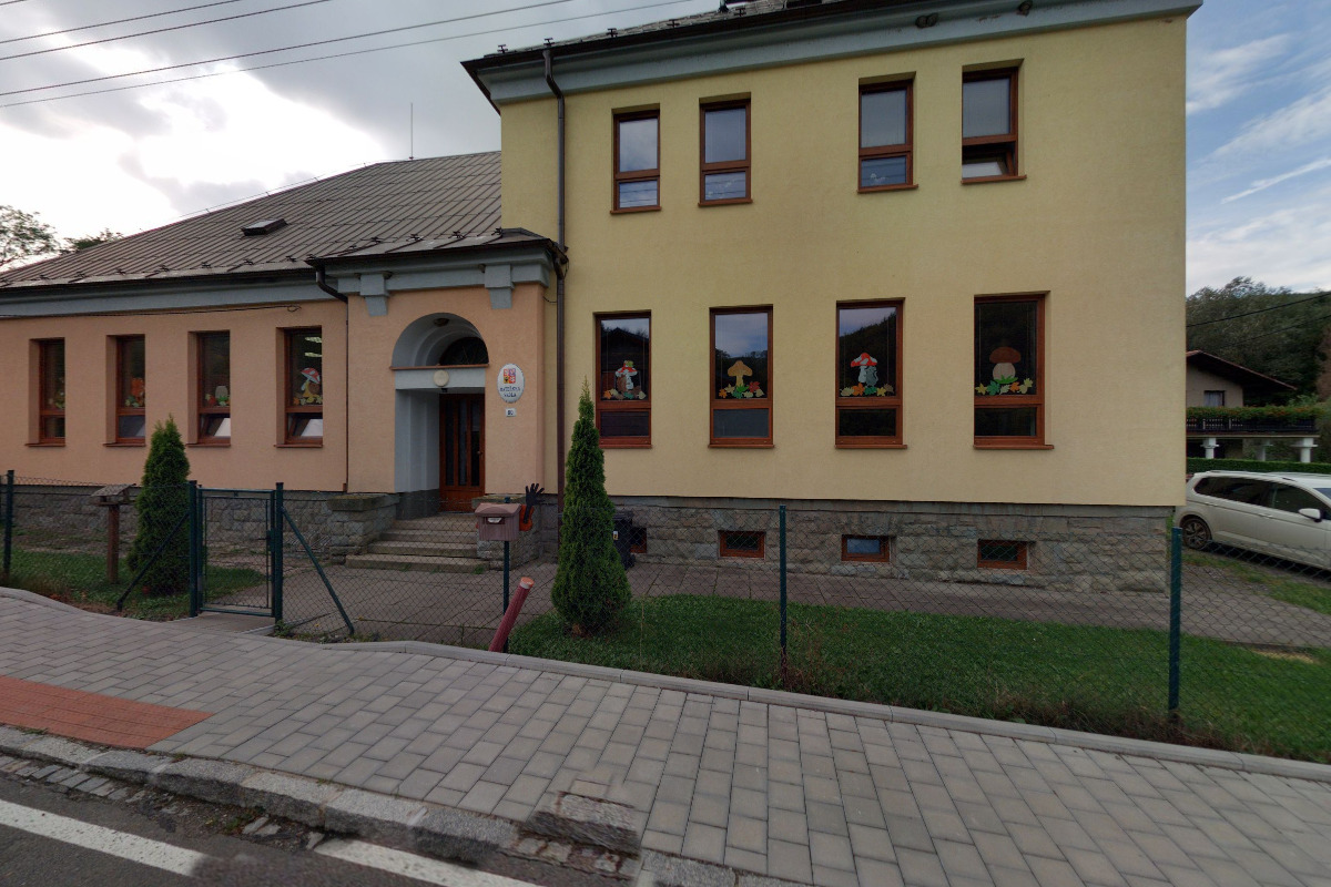 MŠ Smilovice, Řeka