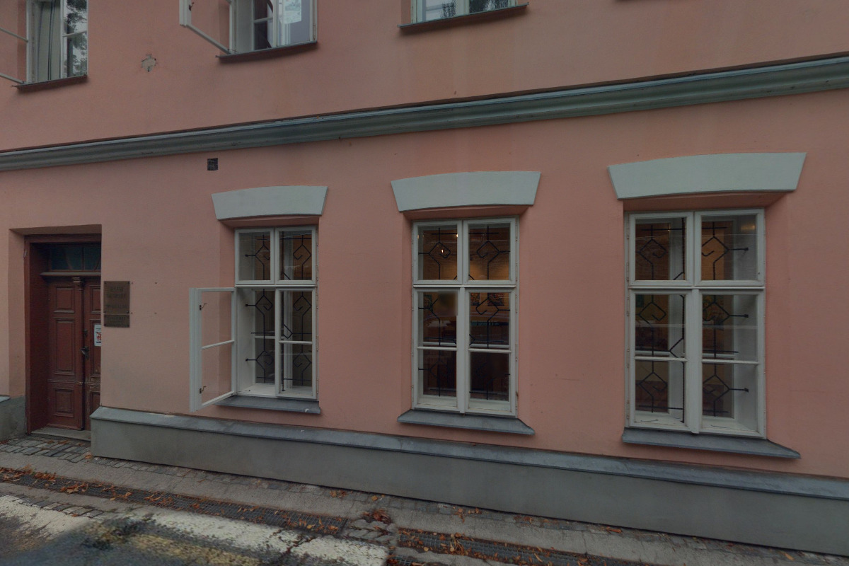 JANÁČKOVY HUKVALDY