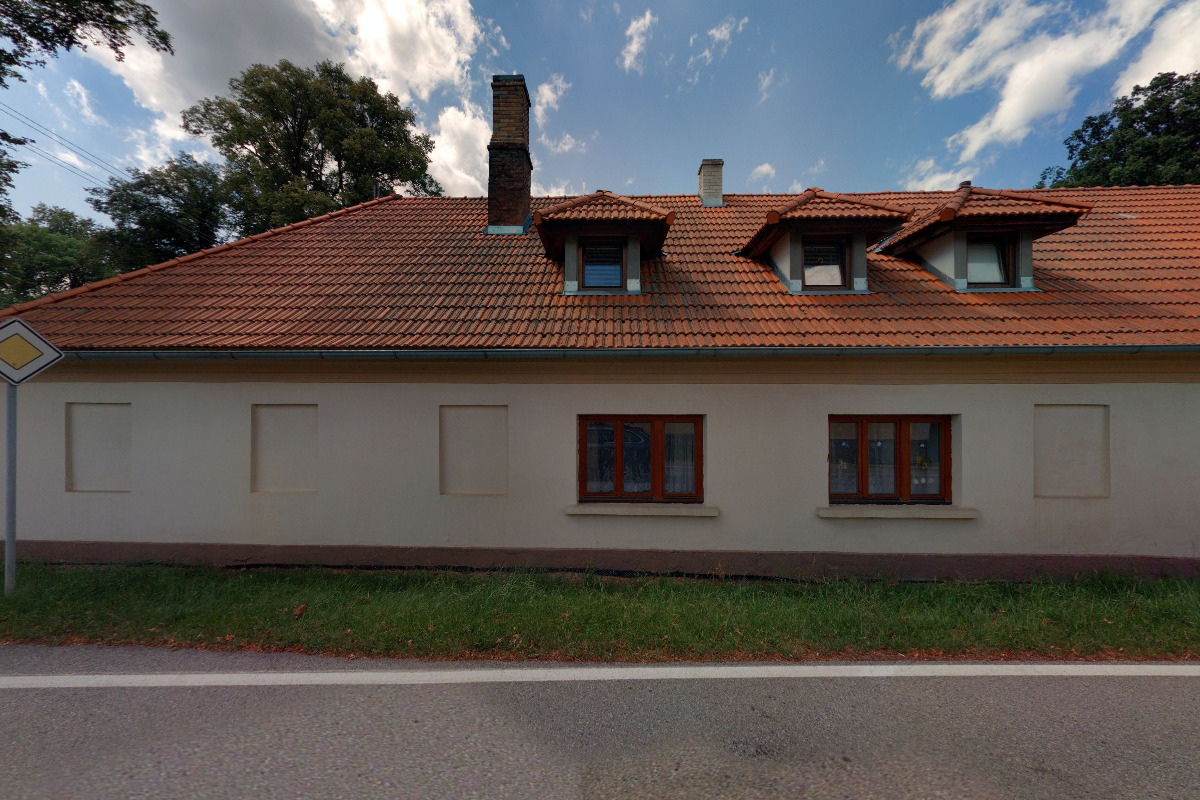 Václav Novotný - soukromý rolník foto 2