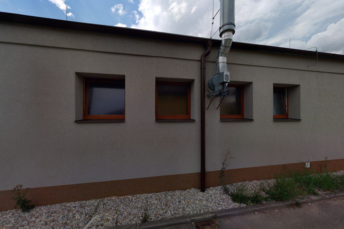 Obec Roudné - obecní úřad