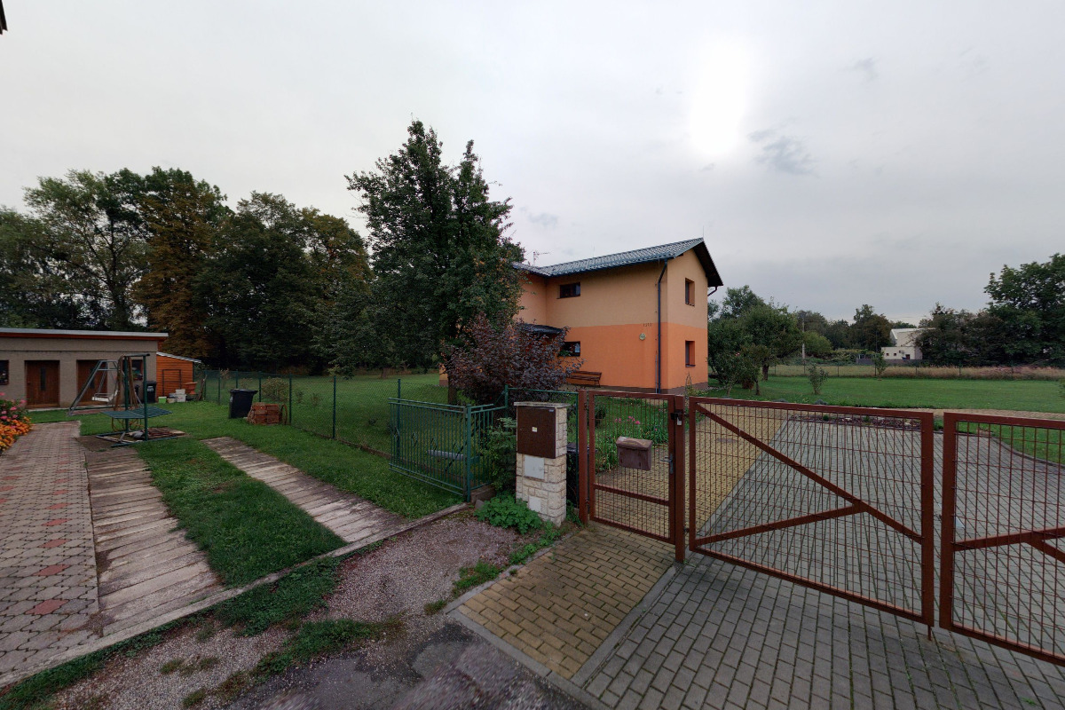 Domov Jistoty foto 4