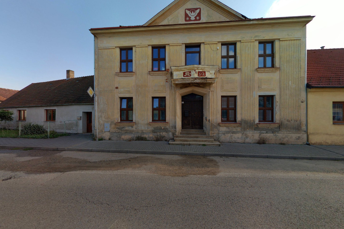 Farní sbor Českobratrské církve evangelické v Jindřichově Hradci