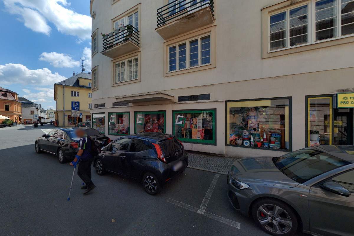 Milan Milián - ODĚVY