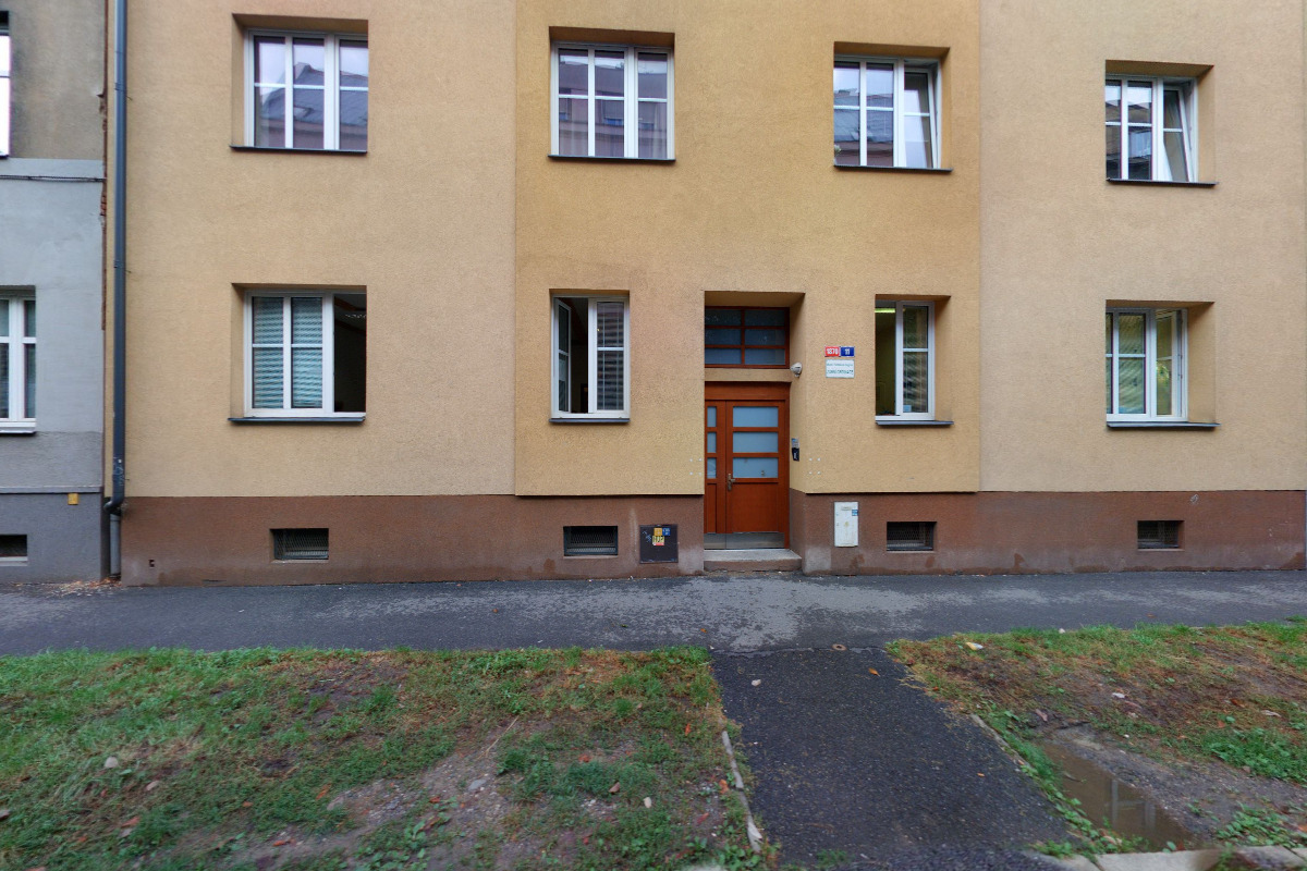 MedicalHelp Česká republika, s.r.o.