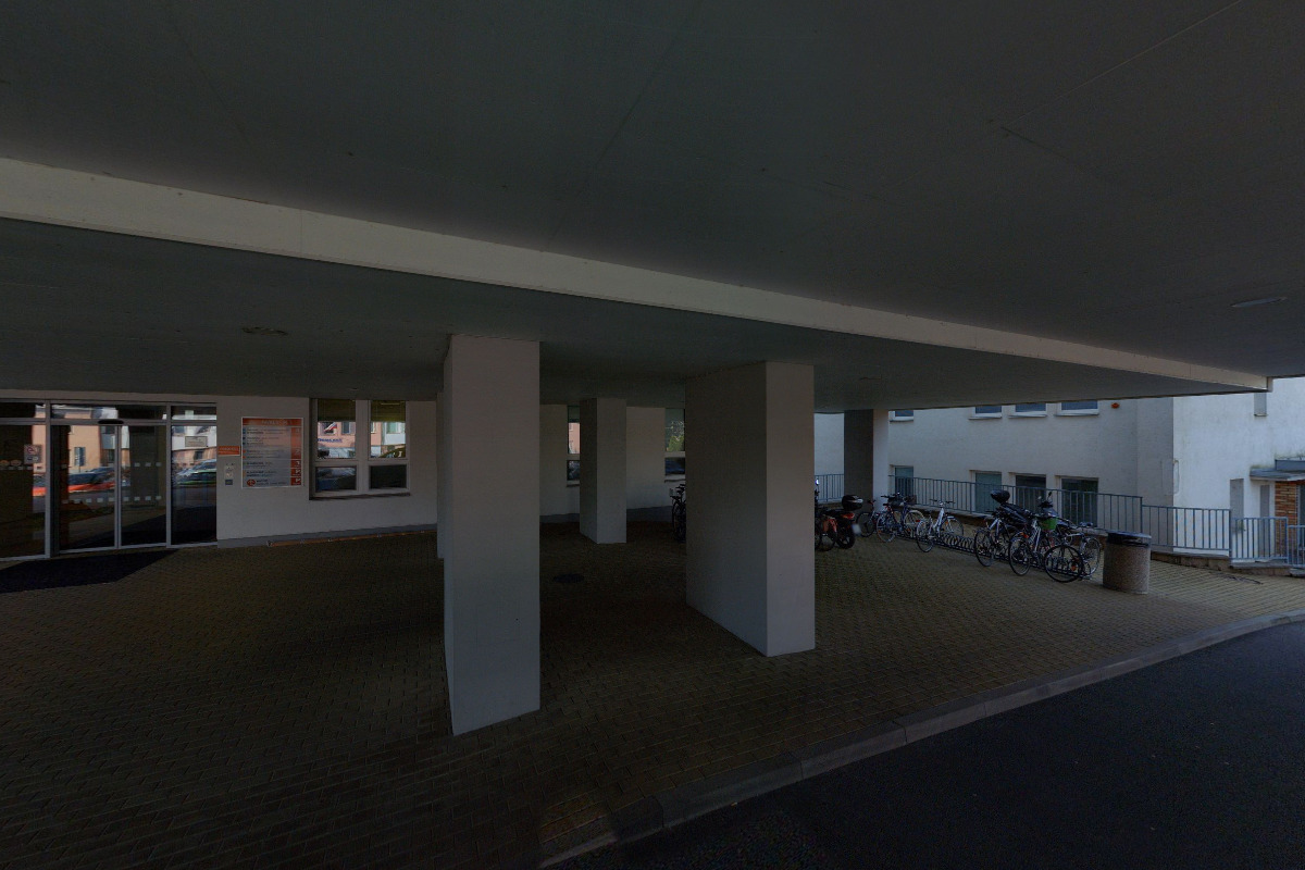 Gynekologicko - porodnické oddělení - porodnická ambulance - Nemocnice České Budějovice