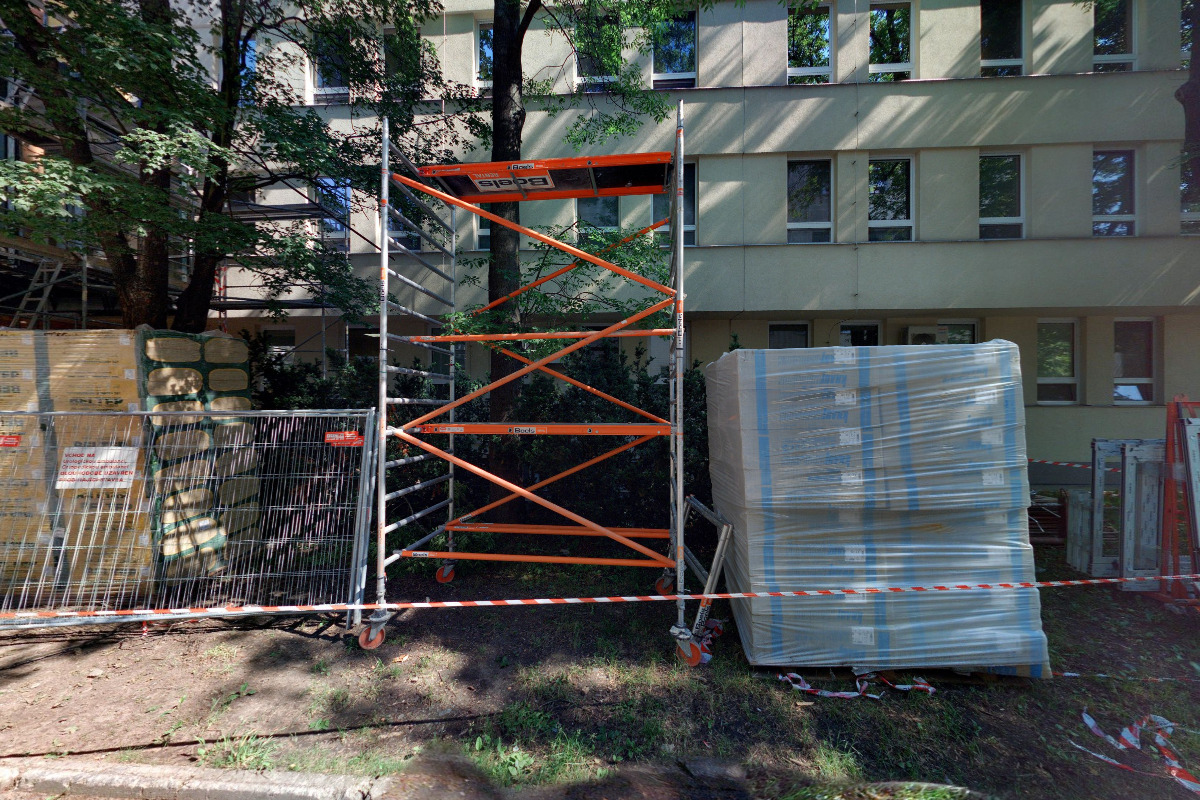 Urologická ambulance - Městská nemocnice Ostrava foto 2