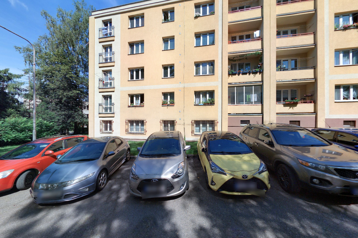 Studio masáž terapie - Silvie Mazurová foto 5